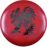 Discraft Z Swirl Buzzz Chris Dickerson 2024 Robot Chicken