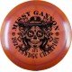 Discraft Z Swirl Undertaker Missy Gannon 2024 USWDGC