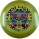 Discraft Z Swirl Undertaker Missy Gannon 2024 USWDGC