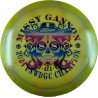 Discraft Z Swirl Undertaker Missy Gannon 2024 USWDGC