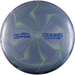 Discraft Titanium Buzzz