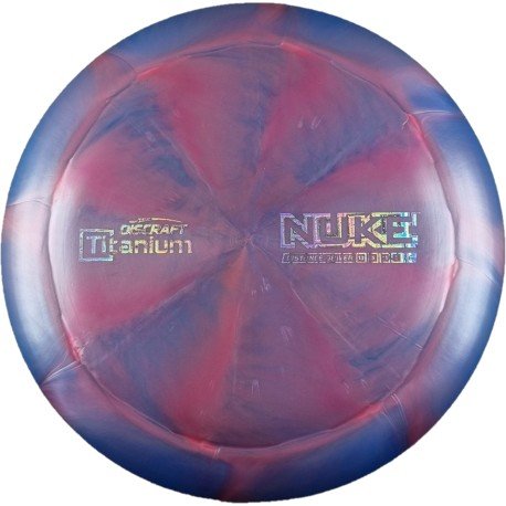 Discraft Titanium Nuke