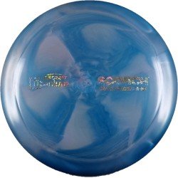 Discraft Titanium Scorch