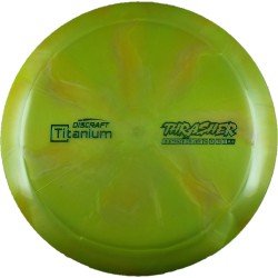 Discraft Titanium Thrasher