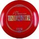 Discraft Z Undertaker Paige Pierce