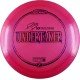 Discraft Z Undertaker Paige Pierce