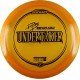 Discraft Z Undertaker Paige Pierce
