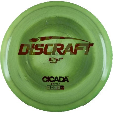 Discraft ESP Cicada