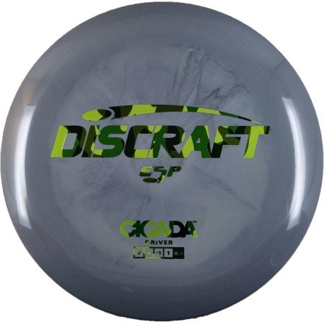 Discraft ESP Cicada
