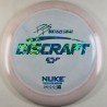 Discraft ESP Nuke Paige Pierce Signature Series