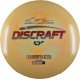 Discraft ESP Undertaker Paul McBeth 6x Signature Series