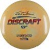 Discraft ESP Undertaker Paul McBeth 6x Signature Series