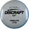 Discraft ESP Undertaker Paul McBeth 6x Signature Series