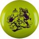 Discraft BigZ Hades Paul McBeth Line