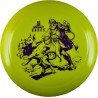 Discraft BigZ Hades Paul McBeth Line