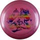 Discraft BigZ Hades Paul McBeth Line