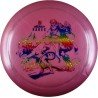 Discraft BigZ Hades Paul McBeth Line