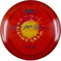 Discraft Z Fly Dye Anax Paul McBeth