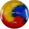 Discraft Z Fly Dye Athena Paul McBeth