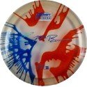 Discraft Z Fly Dye Athena Paul McBeth