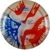 Discraft Z Fly Dye Athena Paul McBeth