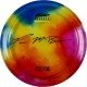 Discraft Z Fly Dye Hades Paul McBeth