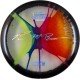 Discraft Z Fly Dye Luna Paul McBeth