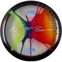 Discraft Z Fly Dye Luna Paul McBeth