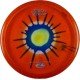 Discraft Z Fly Dye Zone