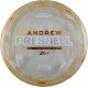 Discraft Jawbreaker Z FLX Swarm 2024 Andrew Presnell Tour Series