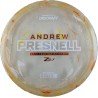 Discraft Jawbreaker Z FLX Swarm 2024 Andrew Presnell Tour Series