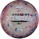 Discraft Jawbreaker Z FLX Swarm 2024 Andrew Presnell Tour Series