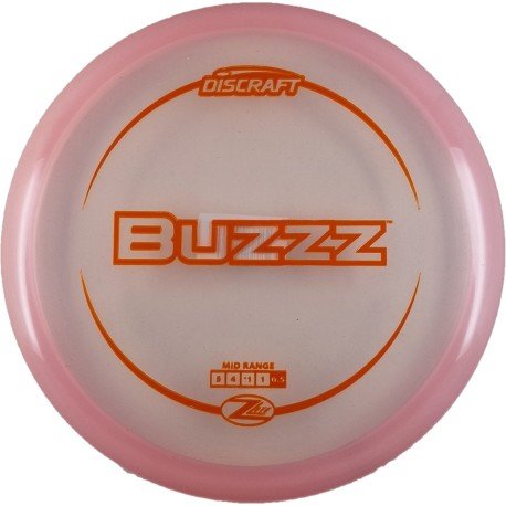 Discraft Z Lite Buzzz