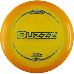Discraft Z Lite Buzzz