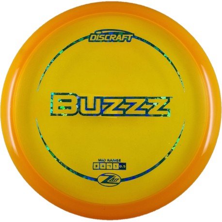 Discraft Z Lite Buzzz