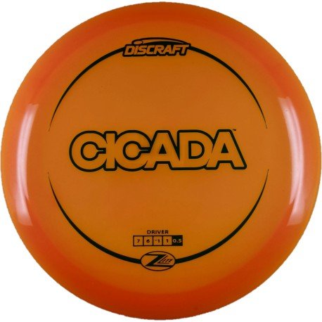 Discraft Z Lite Cicada