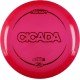 Discraft Z Lite Cicada