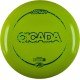 Discraft Z Lite Cicada