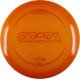 Discraft Z Lite Cicada