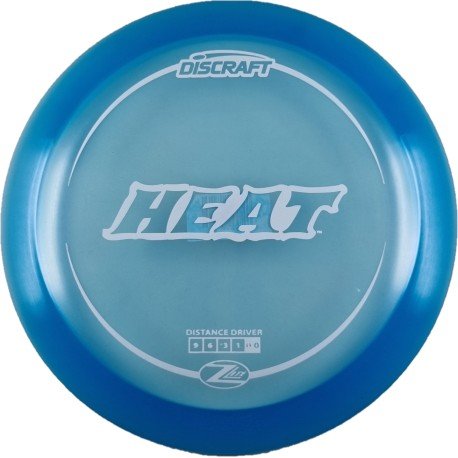 Discraft Z Lite Heat