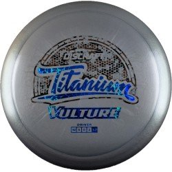 Discraft Titanium Vulture