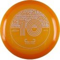 Discraft Z Cicada DiscCity 10 years