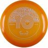 Discraft Z Cicada DiscCity 10 years