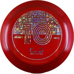 Discraft Z Thrasher DiscCity 10 years