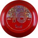 Discraft Z Thrasher DiscCity 10 years