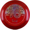 Discraft Z Thrasher DiscCity 10 years