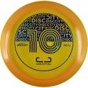 Discraft Z Undertaker DiscCity 10 years