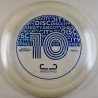 Discraft Z Undertaker DiscCity 10 years