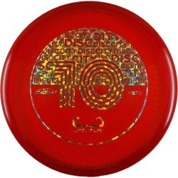 Discraft Z Zone DiscCity 10 years