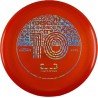 Discraft Z Zone DiscCity 10 years